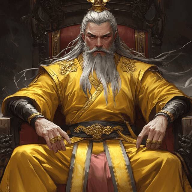 Колдун одиннадцатого мира (СИ) - img_110