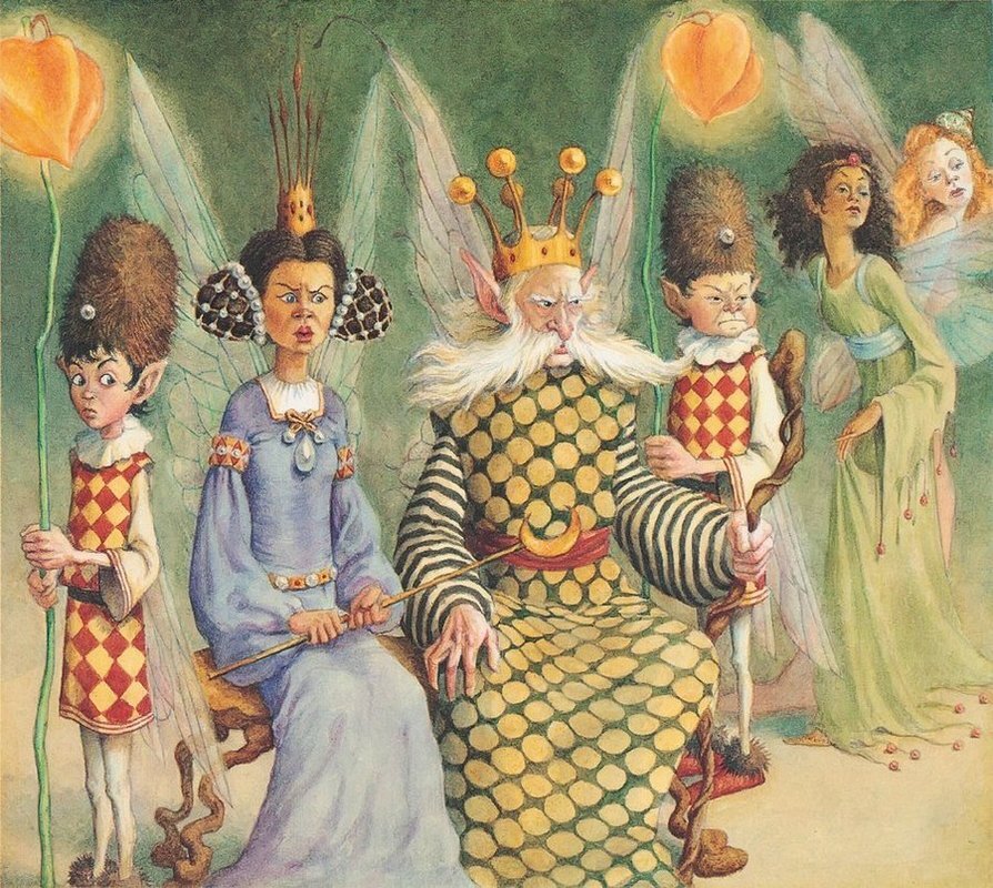 Невероятные приключения лесной феи и её друзей - i_017.jpg