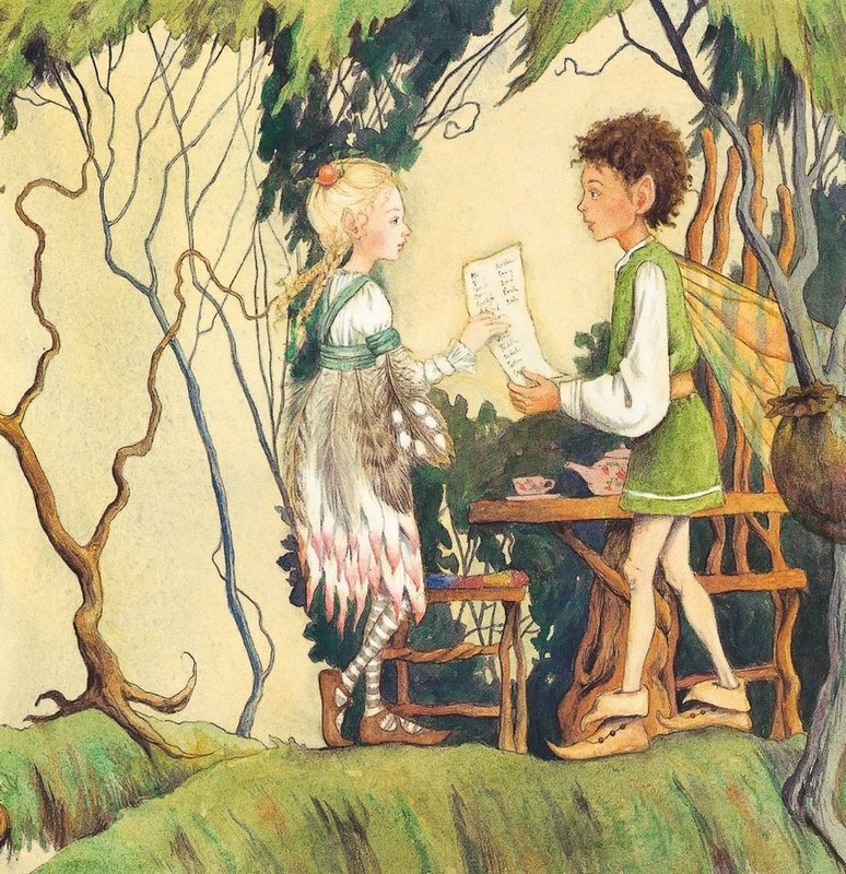 Невероятные приключения лесной феи и её друзей - i_036.jpg