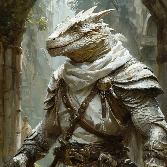 Лимб: Дракон II (СИ) - img_24