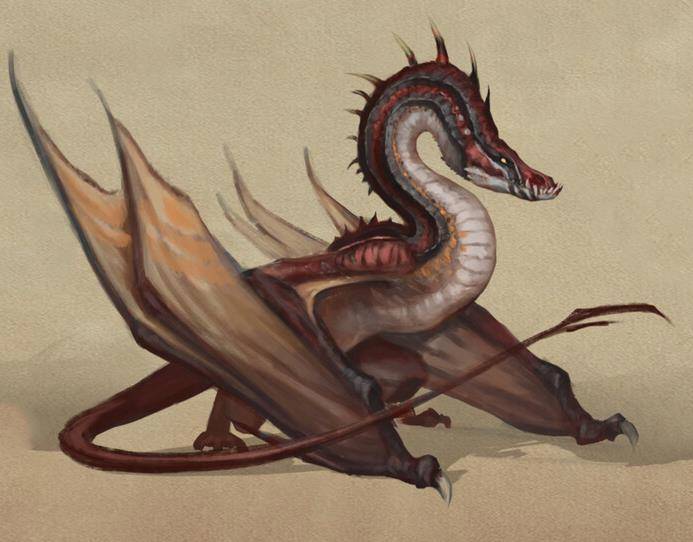 Лимб: Дракон II (СИ) - img_6