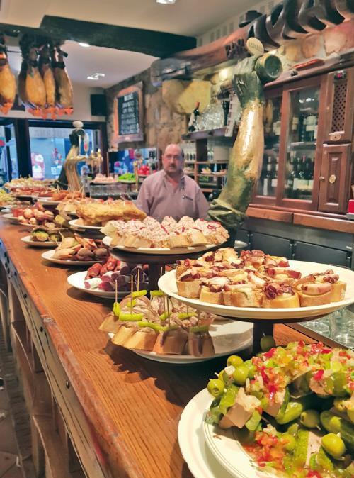 Испания изнутри. Как на самом деле живут в стране фламенко и сиесты? - i_035.jpg