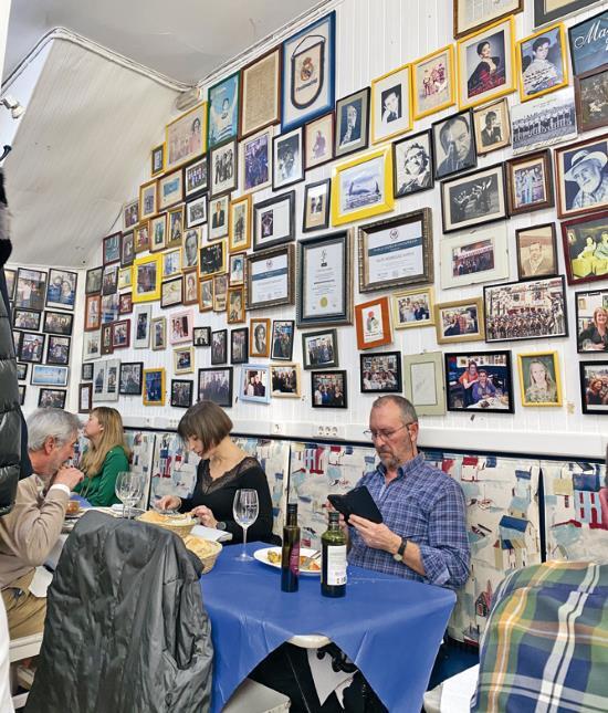 Испания изнутри. Как на самом деле живут в стране фламенко и сиесты? - i_055.jpg