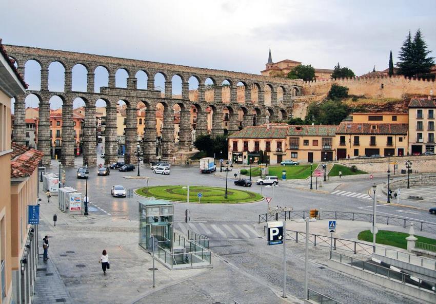 Испания изнутри. Как на самом деле живут в стране фламенко и сиесты? - i_073.jpg