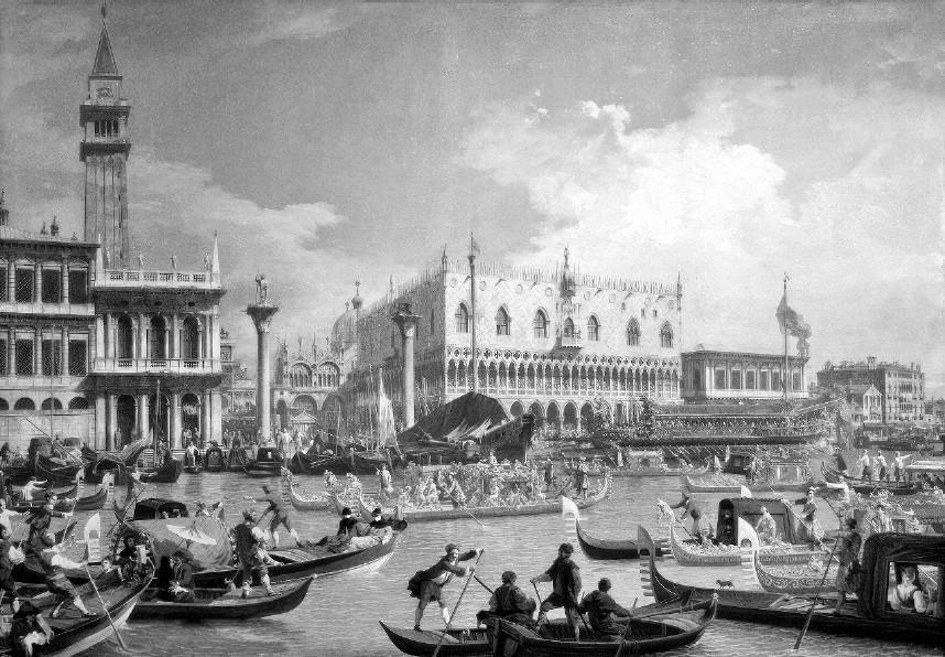 Венеция. Полная история города - i_019.jpg