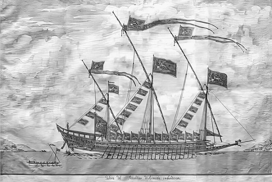 Венеция. Полная история города - i_027.jpg