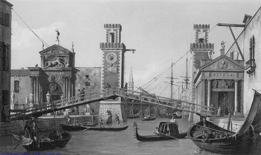 Венеция. Полная история города - i_063.jpg