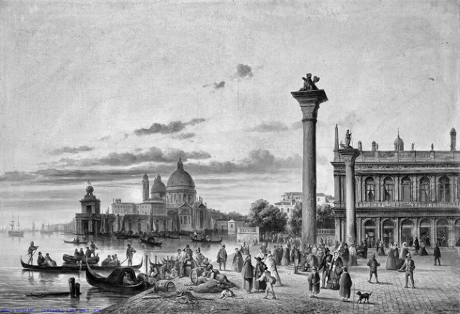 Венеция. Полная история города - i_095.jpg