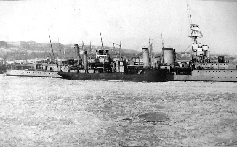 «Окаянные дни» Ивана Бунина - i_007.jpg