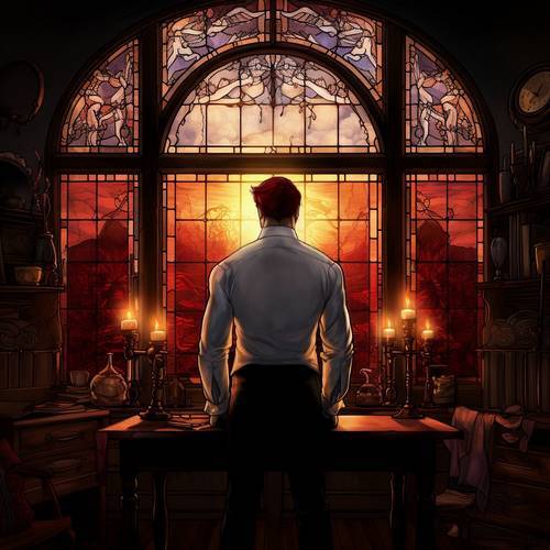 Спасение для лжепринцессы - _0.jpg