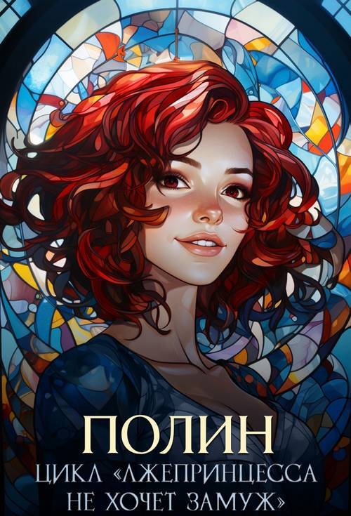 Спасение для лжепринцессы - _4.jpg