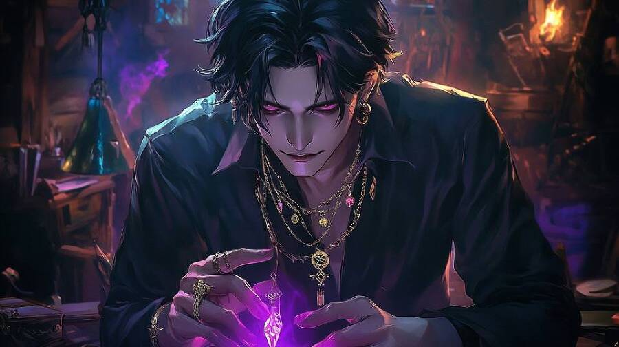 Покоривший СТЕНУ: Сверхмиазмы (СИ) - img_10