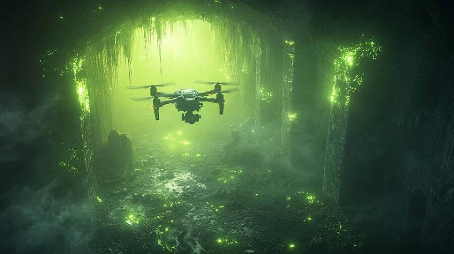 Покоривший СТЕНУ: Сверхмиазмы (СИ) - img_6