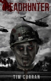 Охотник за головами (ЛП) - автор Каррэн Тим 