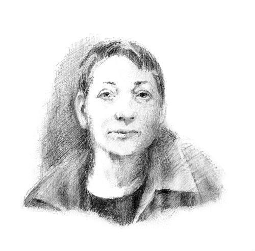 Глазами ребёнка. Антология русского рассказа второй половины ХХ века с пояснениями Олега Лекманова и Михаила Свердлова - i_003.jpg