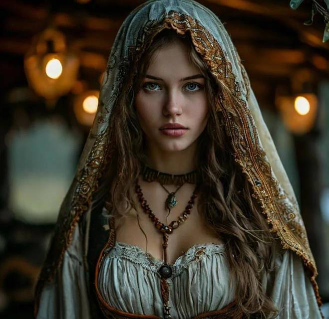 Русь. Строительство империи 2 (СИ) - img_6