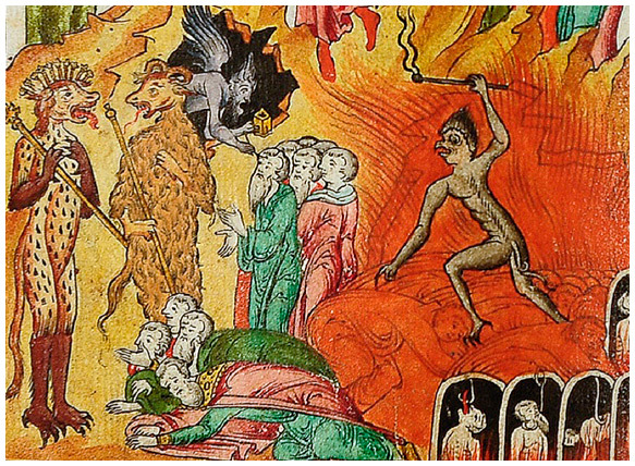 Русская фольклорная демонология - i_081.jpg