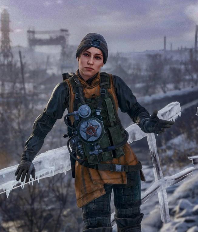 Божественное Метро (СИ) - img_30