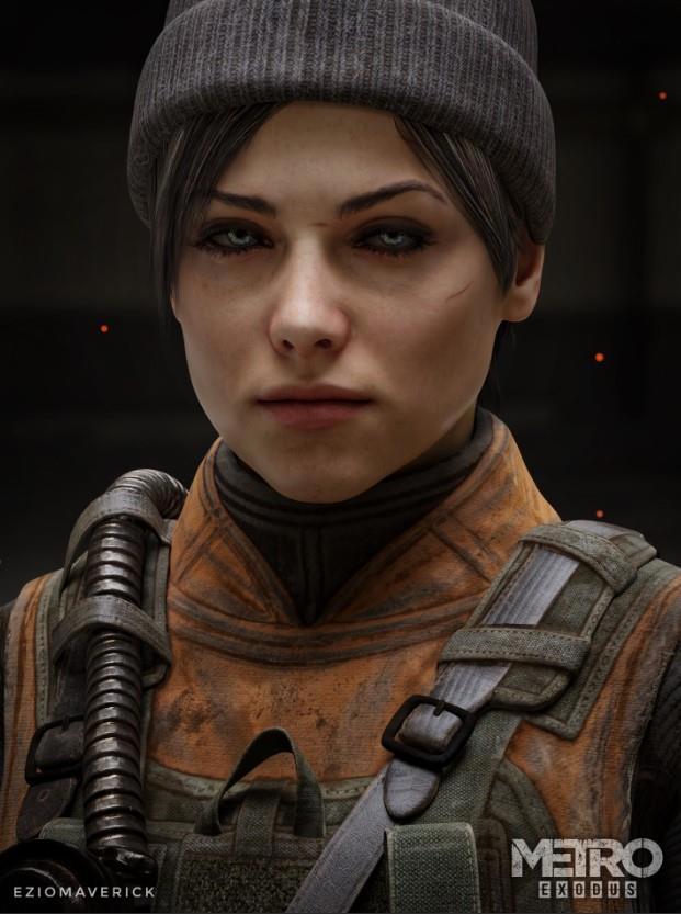 Божественное Метро (СИ) - img_4