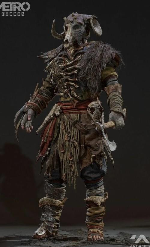 Божественное Метро (СИ) - img_64