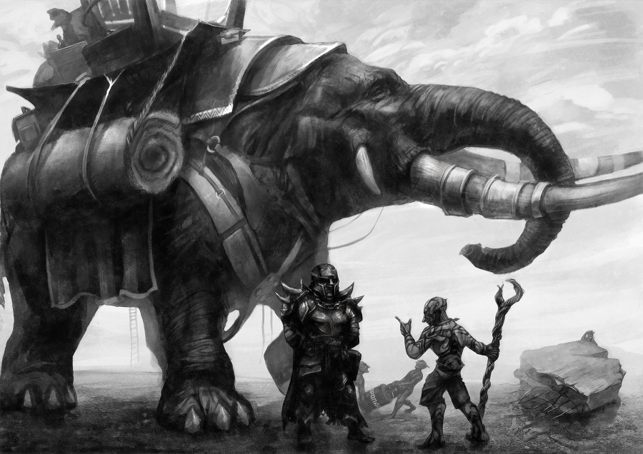 Новые конкистадоры (СИ) - img_2