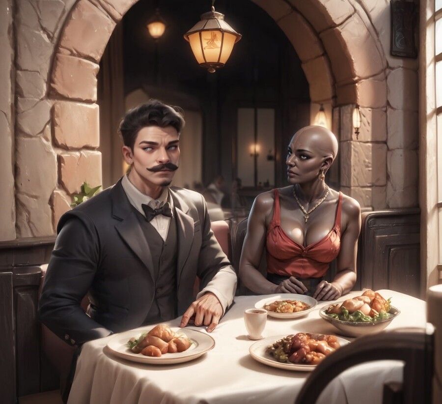 Я приду за тобой! (книга #2) - _1.jpg