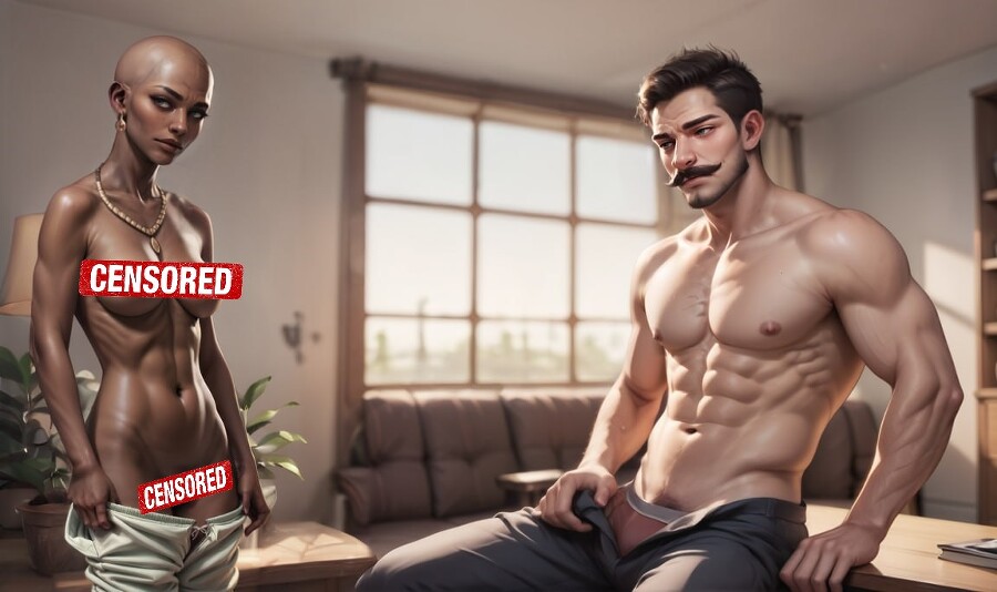 Я приду за тобой! (книга #2) - _2.jpg