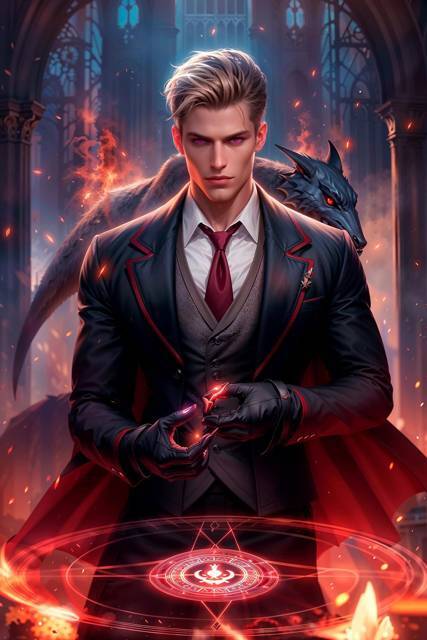 Третий Генерал: Том VI (СИ) - img_5