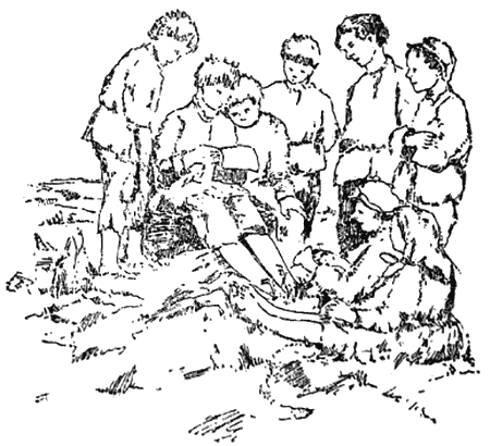 Собрание сочинений Яна Ларри. Том третий - i_034.png