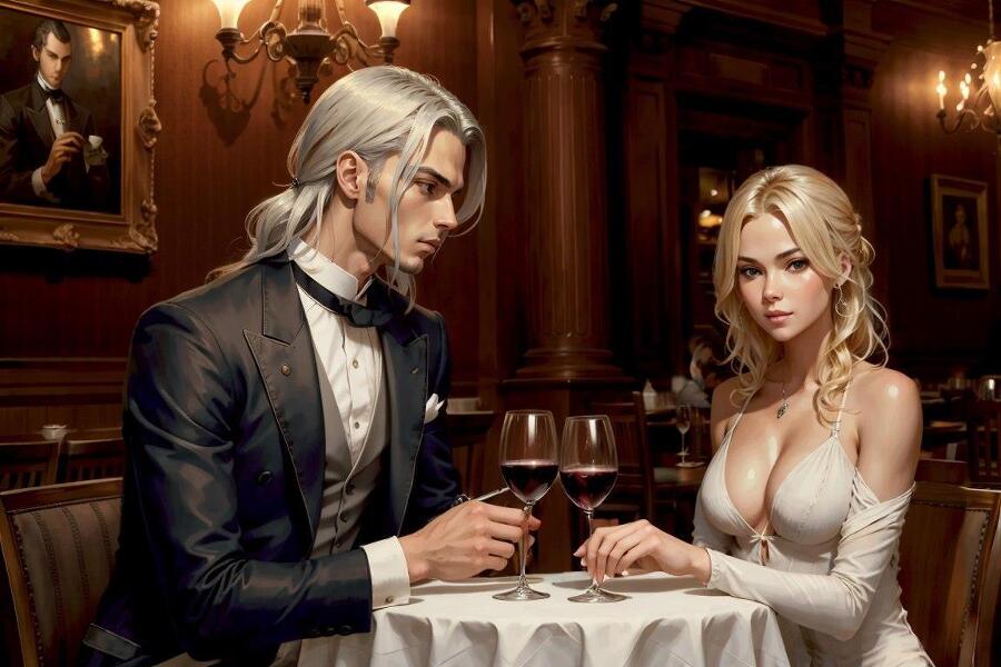 Демонические байки ч.1 (сборник) (СИ) - img_45