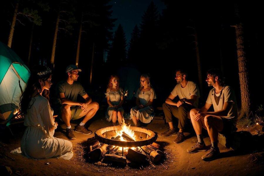 Демонические байки ч.1 (сборник) (СИ) - img_58