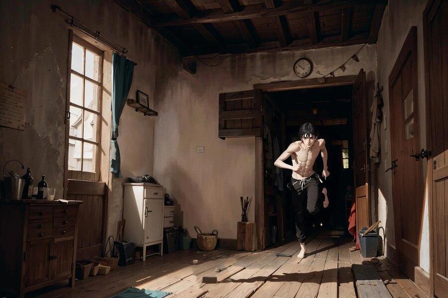 Демонические байки ч.1 (сборник) (СИ) - img_36