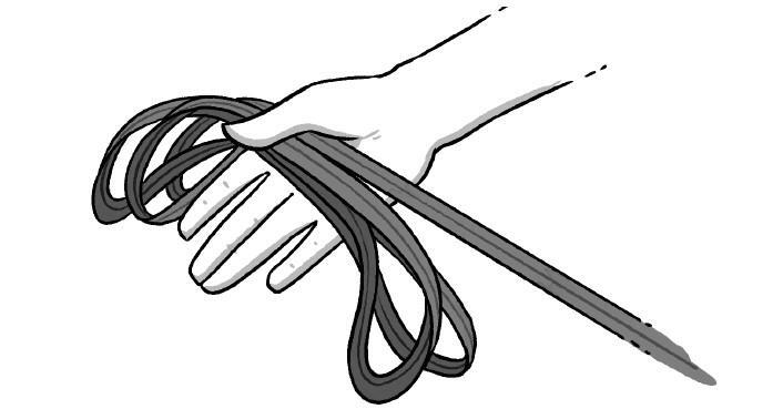 Не тяни! Как научить собаку гулять на провисшем поводке - i_007.jpg