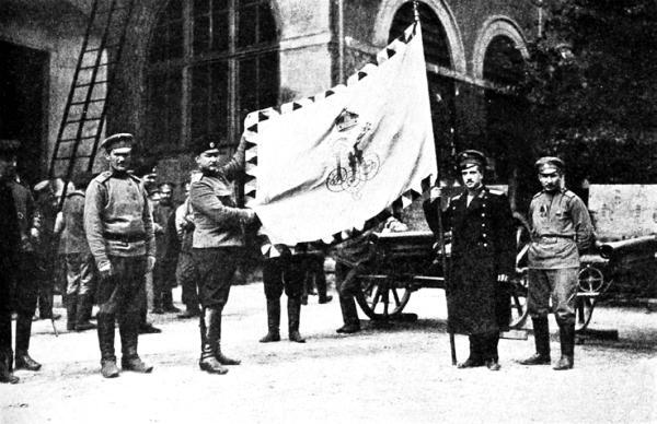 История Первой мировой войны - i_076.jpg