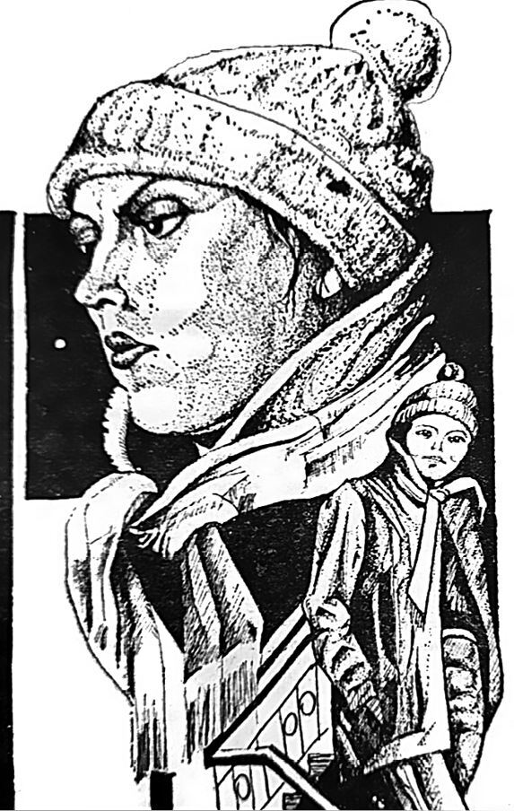 Пацаны в городе. Война казанских улиц - i_018.jpg