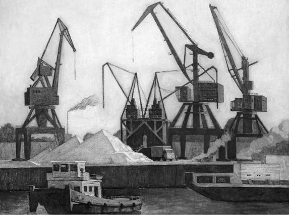 Пацаны в городе. Война казанских улиц - i_040.jpg