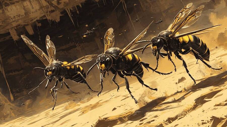 Пробуждение (СИ) - img_6