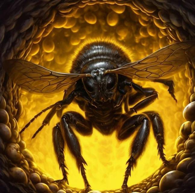 Пробуждение (СИ) - img_9