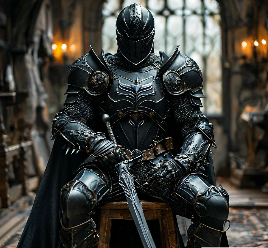 Путешествие в городе Гоблинов (СИ) - img_14