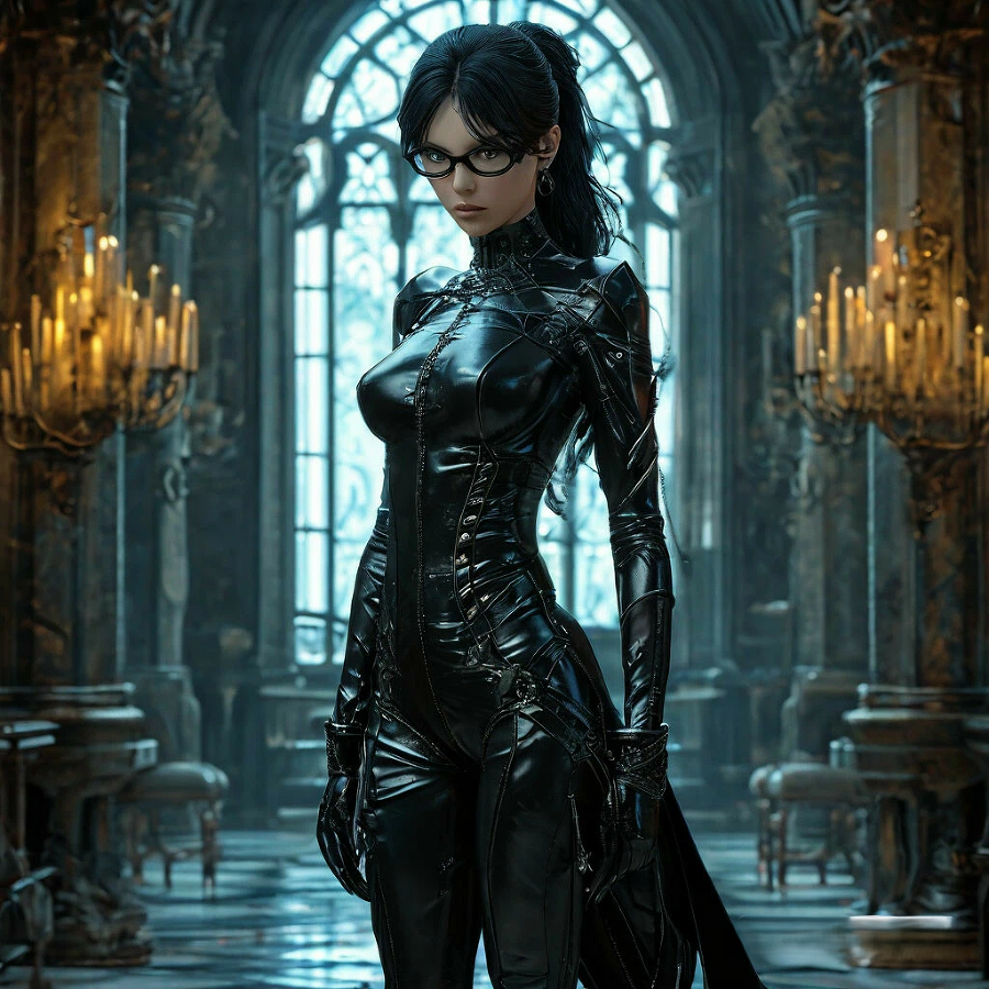 Путешествие в городе Гоблинов (СИ) - img_15