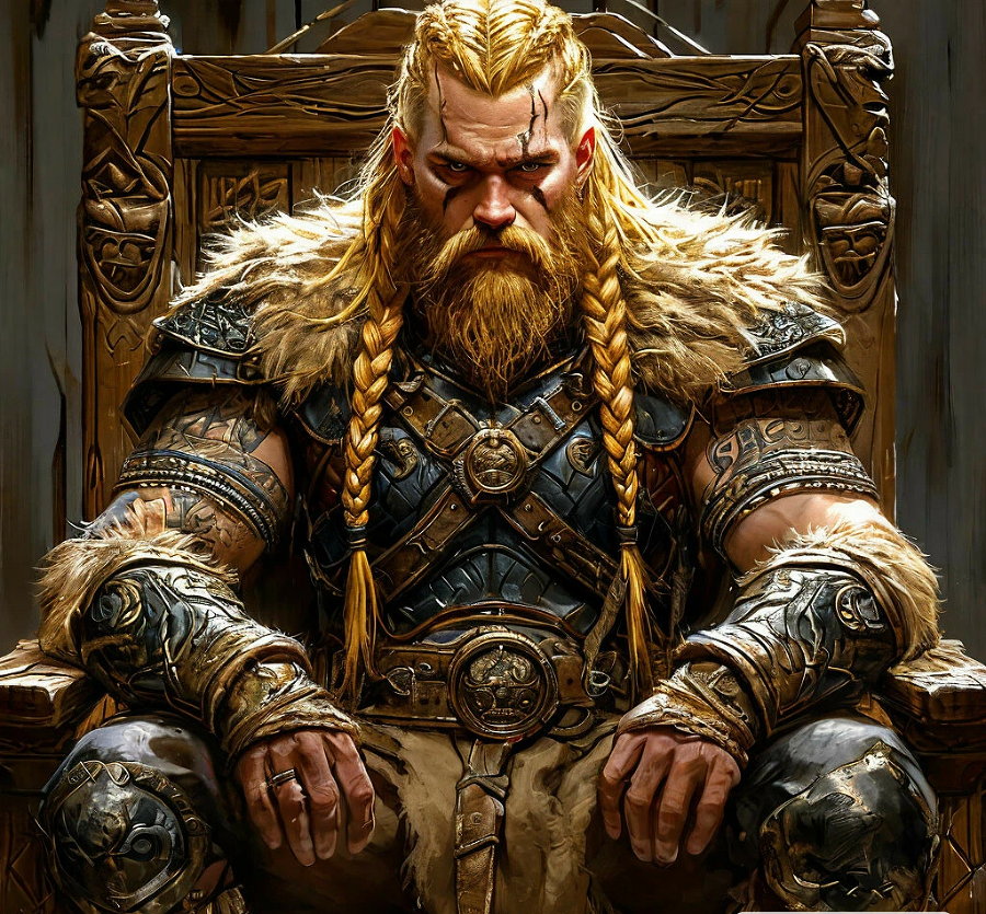 Путешествие в городе Гоблинов (СИ) - img_12