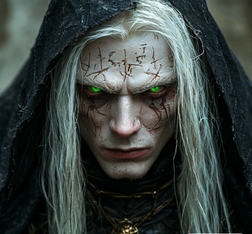 Путешествие в городе Гоблинов (СИ) - img_13