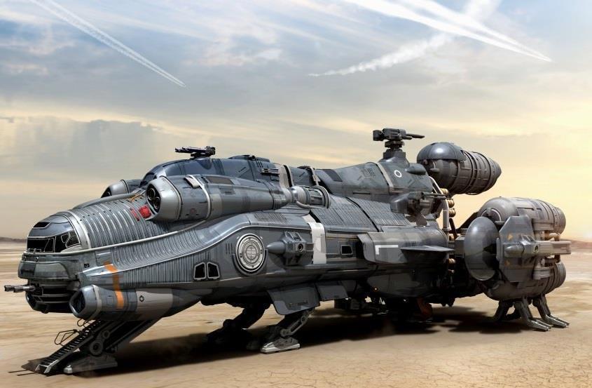 Четвёрка разумных (СИ) - image18.jpg