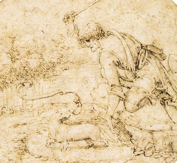 12 животных в мировом искусстве - i_014.jpg