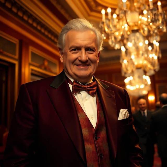 Беркутов-Туманный. Икона Стиля (СИ) - img_134