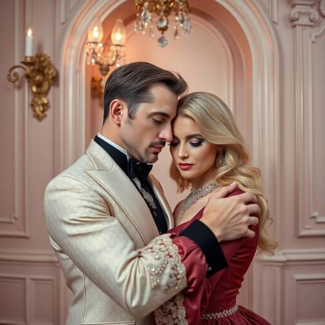 Беркутов-Туманный. Икона Стиля (СИ) - img_142