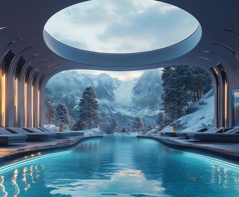 Беркутов-Туманный. Икона Стиля (СИ) - img_146