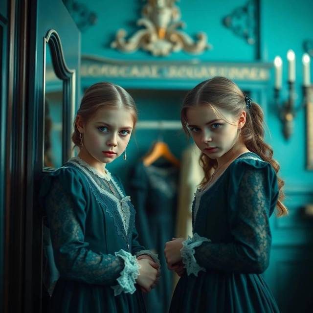 Беркутов-Туманный. Икона Стиля (СИ) - img_154