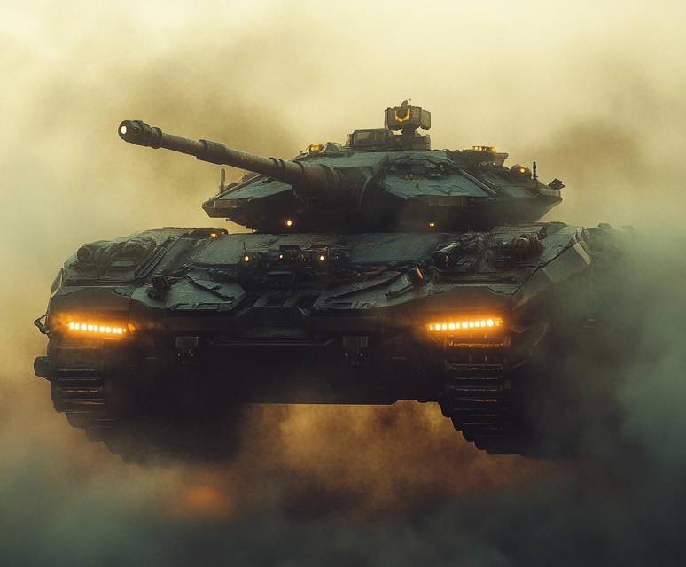 Беркутов-Туманный. Икона Стиля (СИ) - img_124