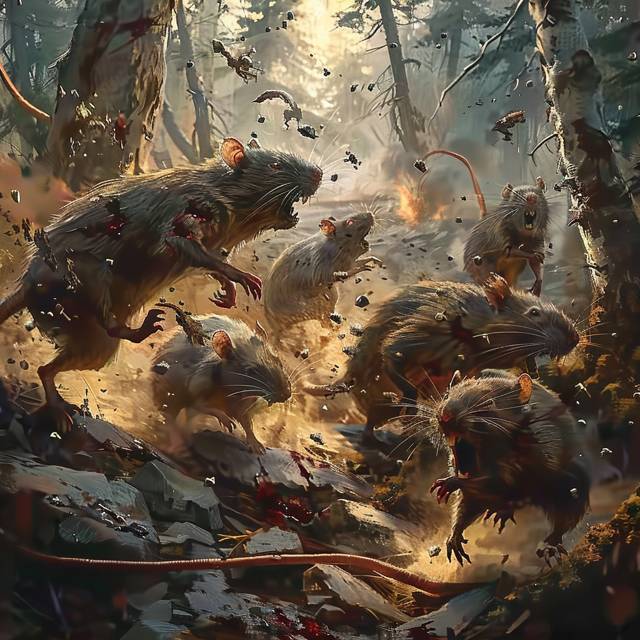 Некромант на страже человечества. Том 2 (СИ) - img_4